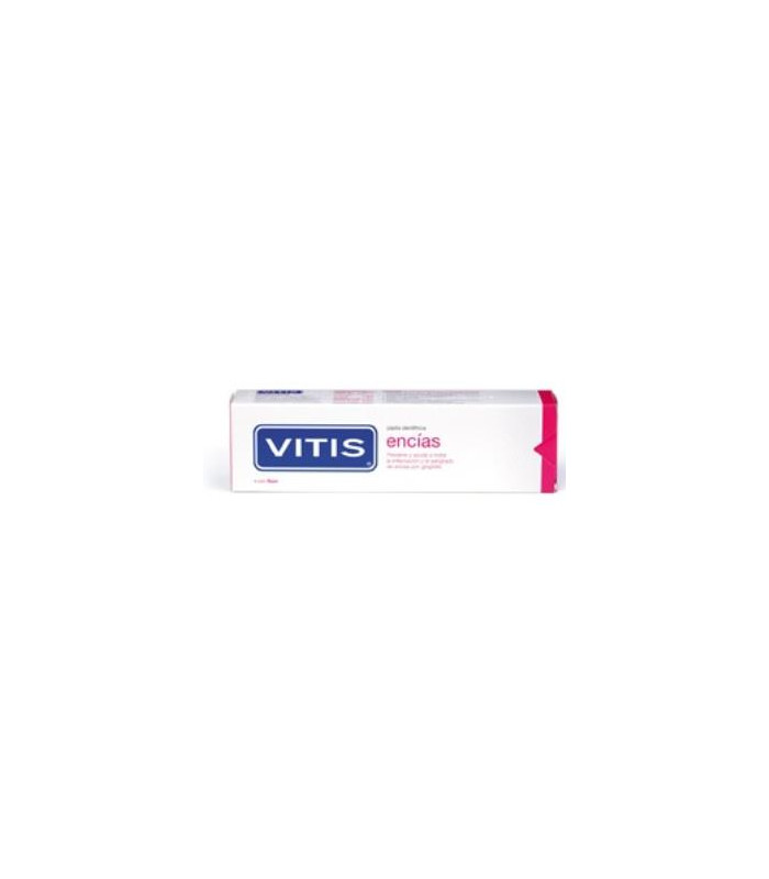 VITIS ENCIAS PASTA 15ml.