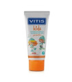 VITIS KIDS gel dental 50ml.