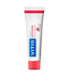 VITIS PASTA ANTICARIES 100ml.