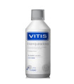 VITIS BLANQUEADORA colutorio 500ml.
