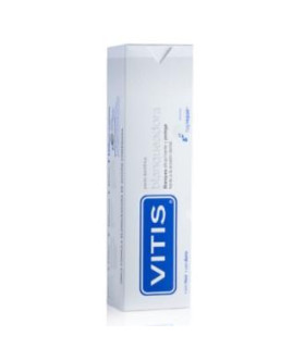 VITIS BLANQUEADORA pasta dental 100ml.