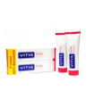 VITIS ENCIAS DUPLO pasta dental 2x150ml.