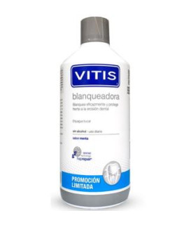 VITIS BLANQUEADORA COLUTORIO 1000 ML