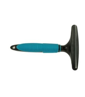 PEINE QUITA PELO MUERTO FUR-OUT MEDIANO DOG BARBER