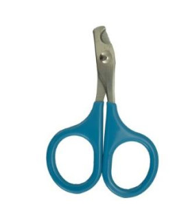 TIJERA CORTAUÑAS  DOG BARBER