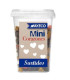 SNACK SEMIHUMEDO MINI CORAZON 200gr