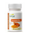 CURCUMIN plus 60cap.