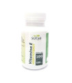 VITAMINA E high potency 100cap.