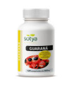 GUARANA 600mg 120comp.