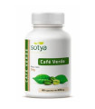 CAFE VERDE 90cap.