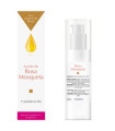 ROSA MOSQUETA + ESENCIA DE ROSAS 50ml.