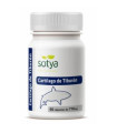 CARTILAGO DE TIBURON 500mg. 60cap.