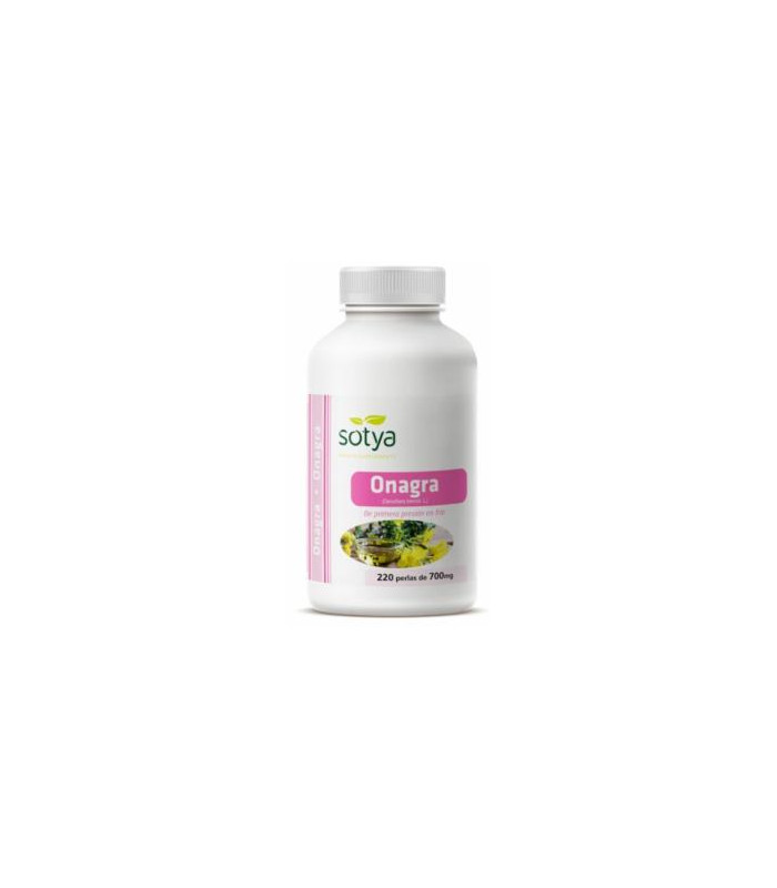 ONAGRA 510mg. 220perlas