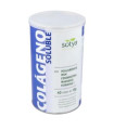 COLAGENO + AC. HIALURONICO + MSM 400gr