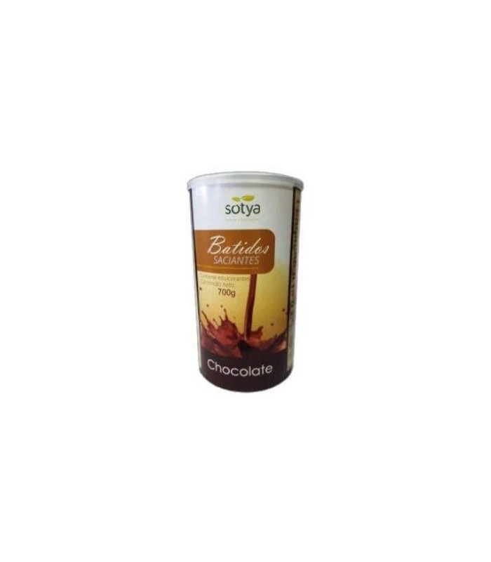 BATIDO SACIANTE chocolate 700gr.