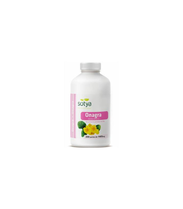 ONAGRA 1000mg. 200perlas