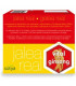 JALEA REAL VITAL ginseng 20amp.