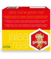 JALEA REAL VITAL ginseng 20amp.