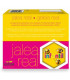 JALEA REAL infantil 20amp.cristal