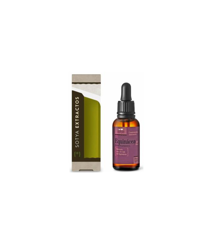 EXTRACTO ECHINACEA 50ml.