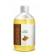 ACEITE DE ALMENDRAS DULCES 500ml.