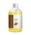 ACEITE DE ALMENDRAS DULCES 500ml.