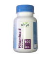 VIT E 12mg. 100cap.