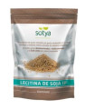 LECITINA DE SOJA granulada 600gr. IP