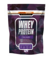 PROTEINAS whey protein chocolate 1kg.