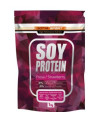PROTEINAS soja fresa 1kg.