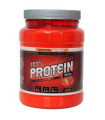 PROTEINAS soja fresa 500gr.