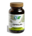 ESPIRULINA 400mg. 200comp.
