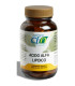 ACIDO ALPHA LIPOICO 60cap.