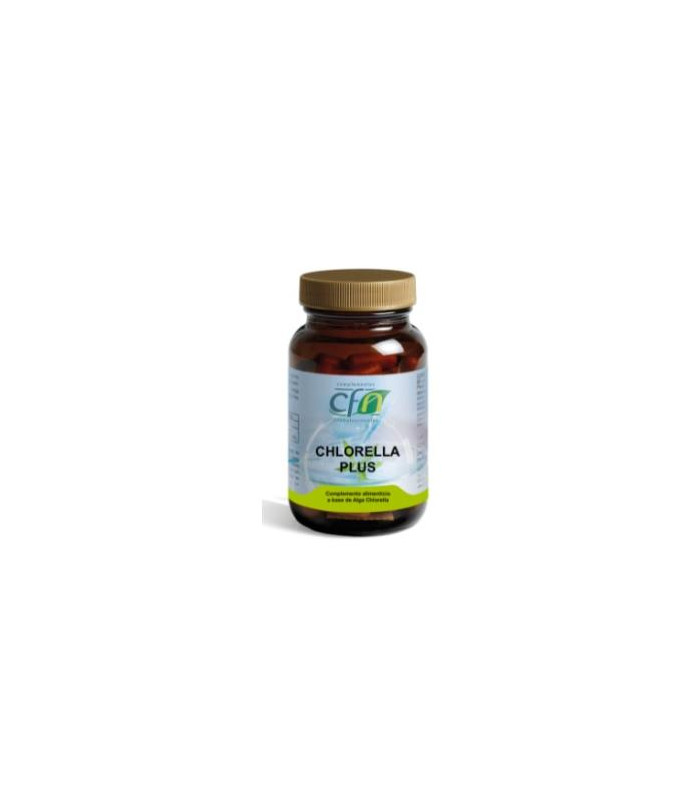 ALGA CHLORELLA plus 90cap.