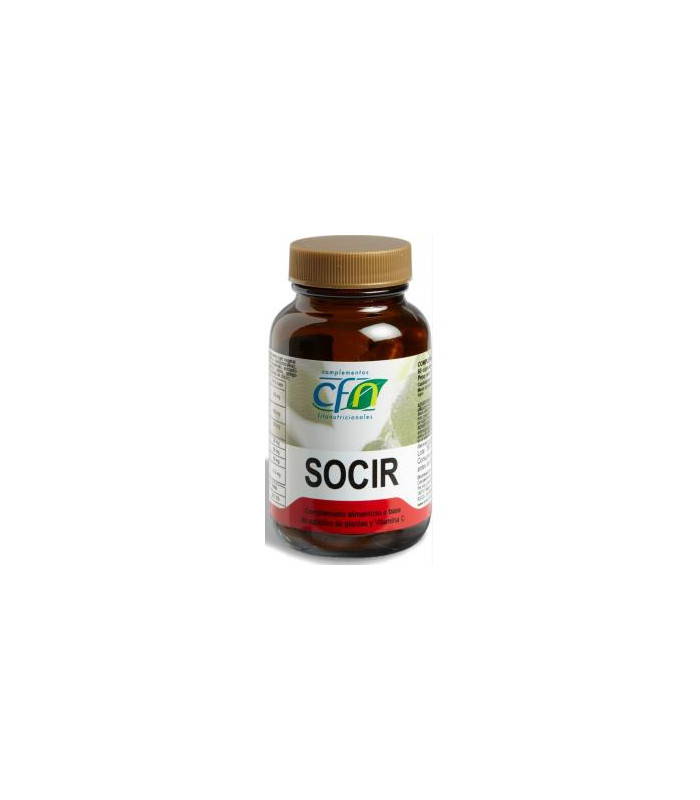 SOCIR 60cap.
