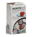 ACEITE CHIA COLESTOP (SALVIA HISPANICA) 60perlas