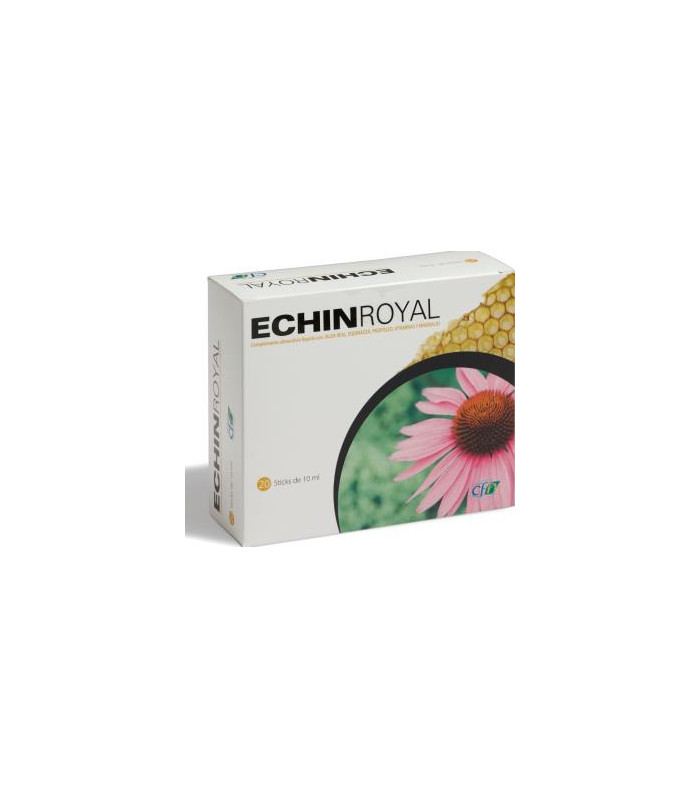 ECHIN ROYAL 20amp.