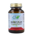 SODEP plus relax (SODEP) 60cap.
