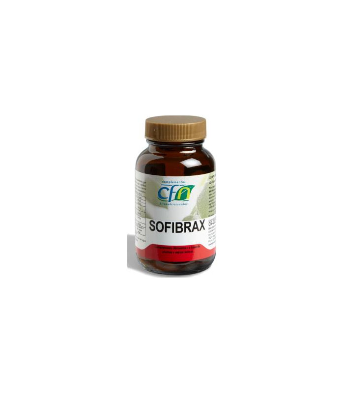 SOFIBRAX 60cap.