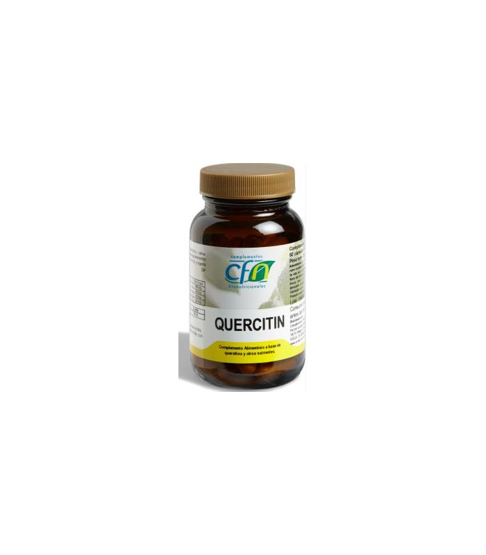 QUERCITIN 60cap.