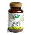 GINKGO BILOBA (24%)ST 60cap.