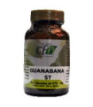 GUANABA (graviola) 60cap.