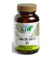 UÑA DE GATO ST. 60cap.