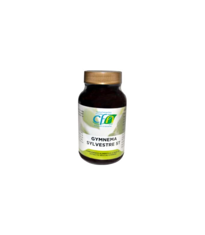GYMNEMA SYLVESTRE ST 60cap.