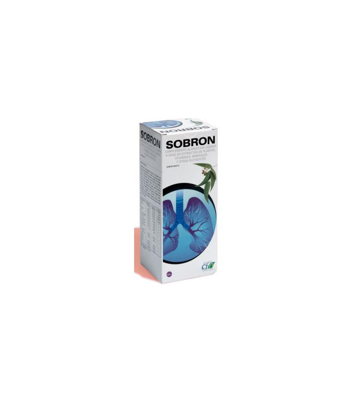 SOBRON 250ml.