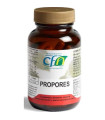 PROPORES (pulmorespir) 60cap.
