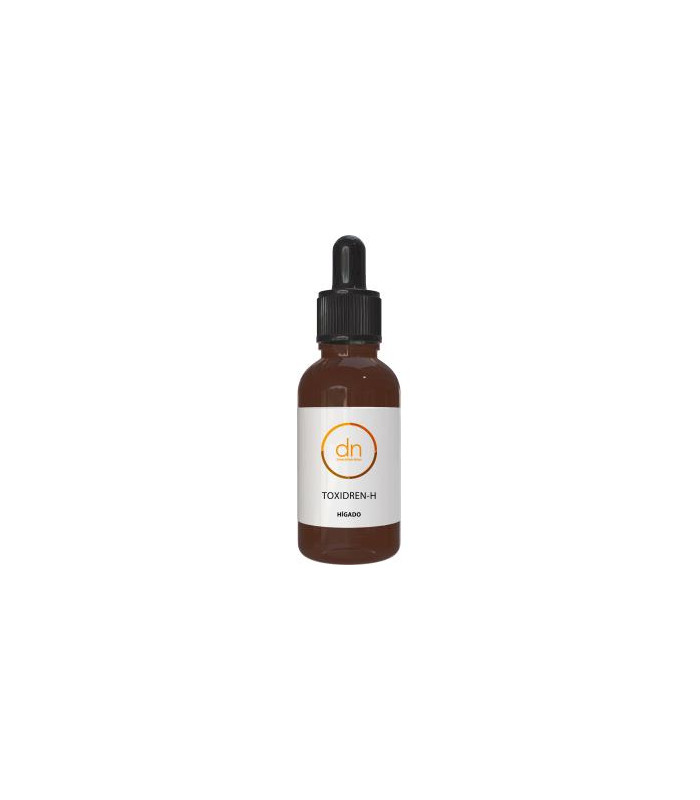 TOXIDREN H 100ml.