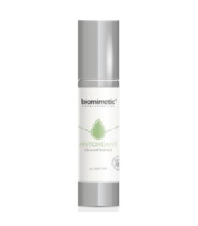 ANTIOXIDANTE advanced treatment 50ml.