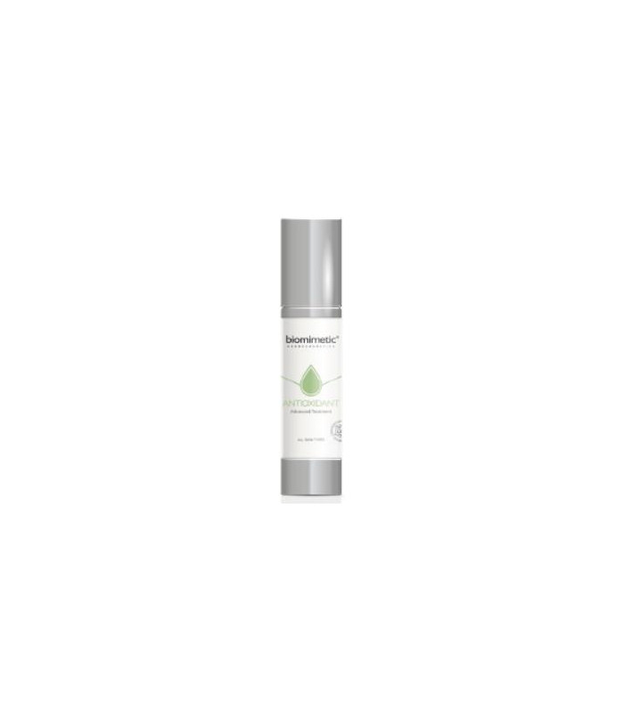 ANTIOXIDANTE advanced treatment 50ml.