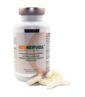NEONERVIAL 60cap.